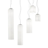 Tubes Pendant