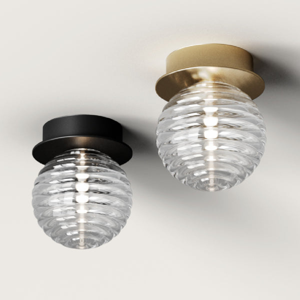 Doul Wall / Ceiling Light