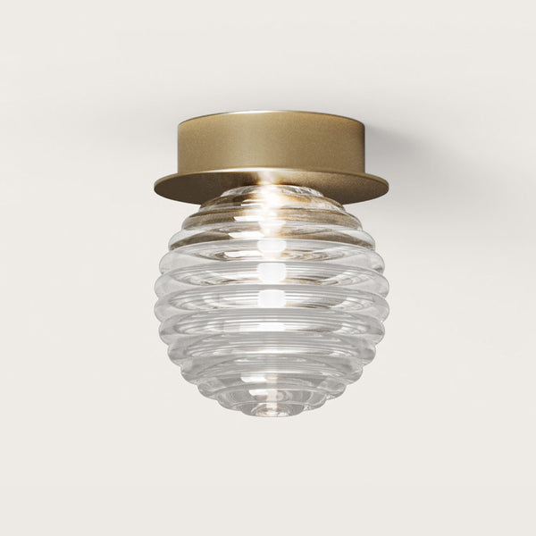 Doul Wall / Ceiling Light