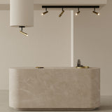 Ycro Single Ceiling Light
