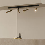 Ycro 4lt Ceiling Light