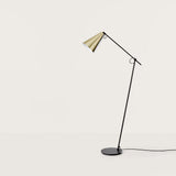 Boa Floor Lamp