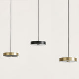 Ambor Pendant Light