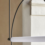 Arc Pendant Light
