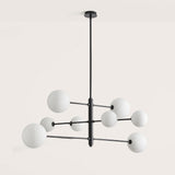 Atom Pendant Light