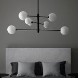 Atom Pendant Light