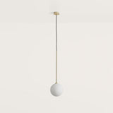 Ball Pendant Light