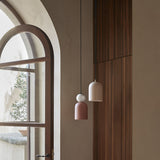 Bell Copo Pendant Light