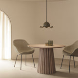 Chapeau Pendant Light