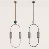 Cip Pendant Light