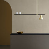 Crane Pendant Light