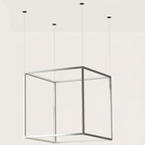 Cube-X Pendant Light