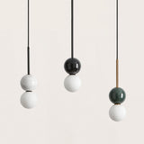 Dalt Single Pendant Light