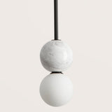 Dalt Single Pendant Light