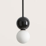 Dalt Single Pendant Light