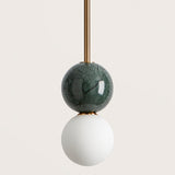 Dalt Single Pendant Light