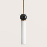 Delie Single Pendant Light