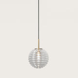 Doul Single Pendant Light