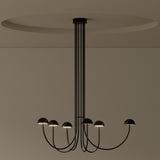 Dussa Chandelier
