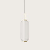 Elma Single Pendant Light
