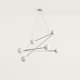Endo 6lt Pendant Light