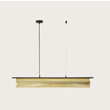 Fito Linear Pendant Light