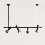 Focus Linear Pendant Light