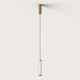 Ison Single Pendant Light