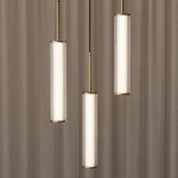 Ison Single Pendant Light