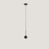 Lita Single Pendant Light