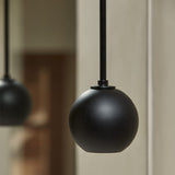 Lita Single Pendant Light