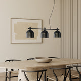 Luca+ 3lt Pendant Light