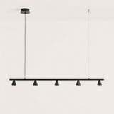 Lyb 5lt Pendant Light