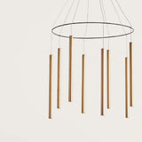 Mika Multi Pendant Light