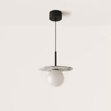 Miro Single Pendant Light