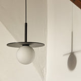 Miro Single Pendant Light