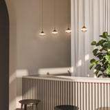 Nino Pendant Light