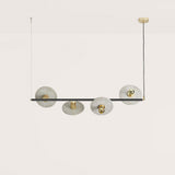 Ohlala Pendant Light