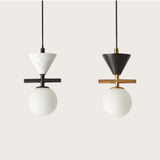 Oneta Pendant Light