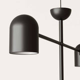 Pipe Pendant Light