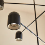 Pipe Pendant Light