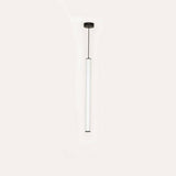 Tube Pendant Light