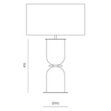 Copo Table Lamp