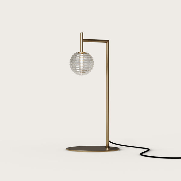 Doul Table Lamp