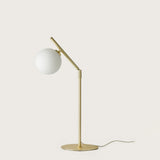 Endo Table Lamp