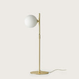 Endo Table Lamp