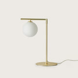 Endo Table Lamp