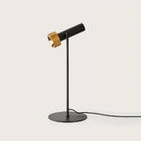 Focus Table Lamp