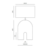 Home Table Lamp