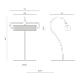 Ison Table Lamp